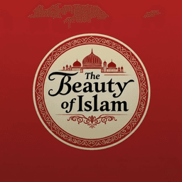 The Beauty of Islam Logo